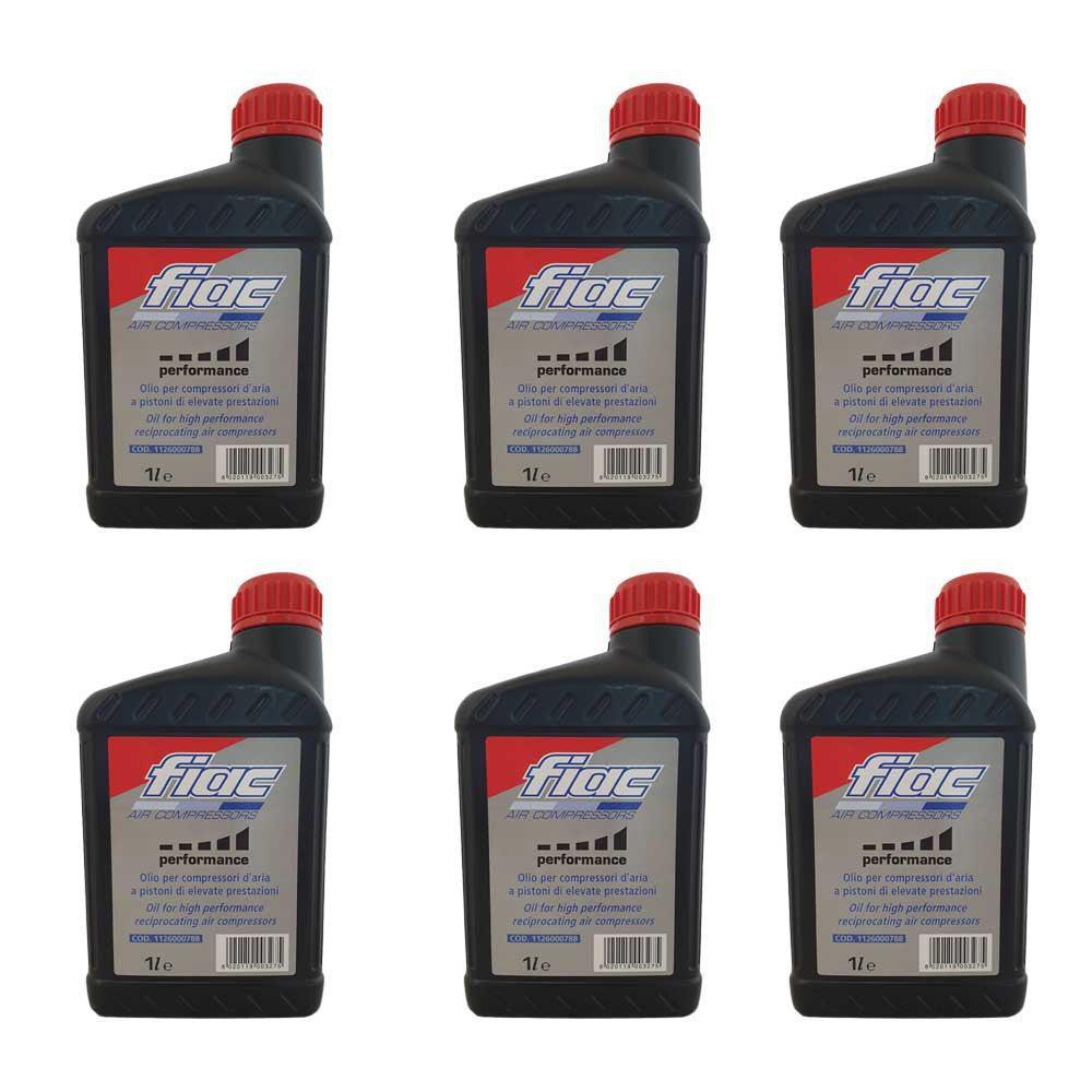 CONF. 6LT.Fiac Performer