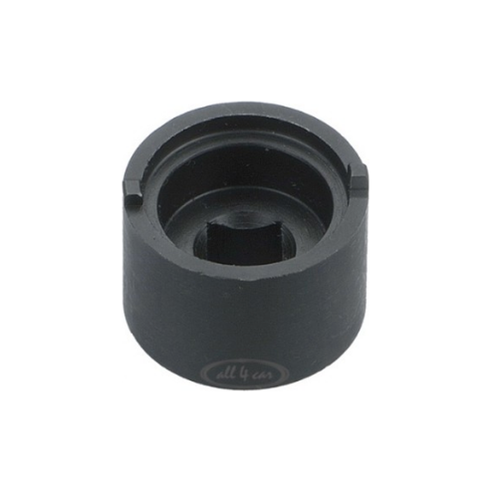 Camshaft adjusting socket for AUDI
