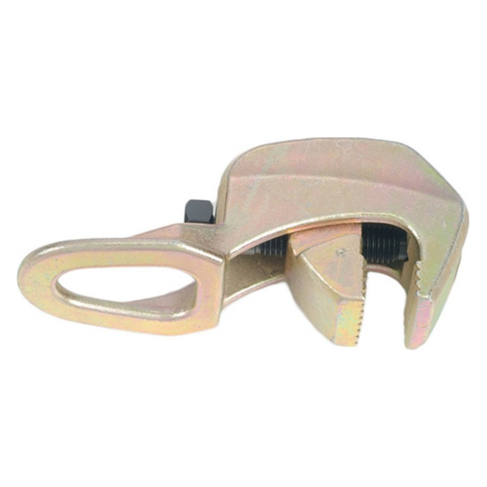 Carrosserie Trekklem, geschikt voor kleine ruimtes.