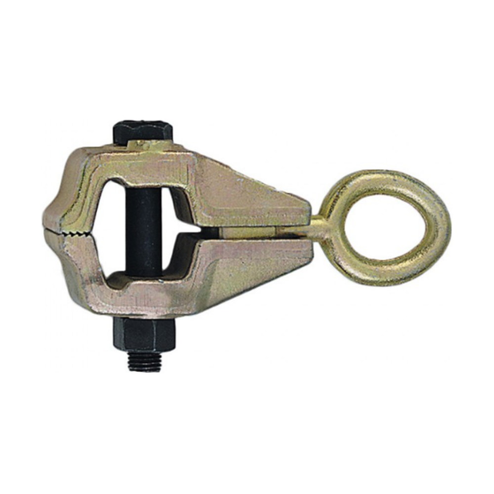 Carrosserie Trekklem met extra grote bek