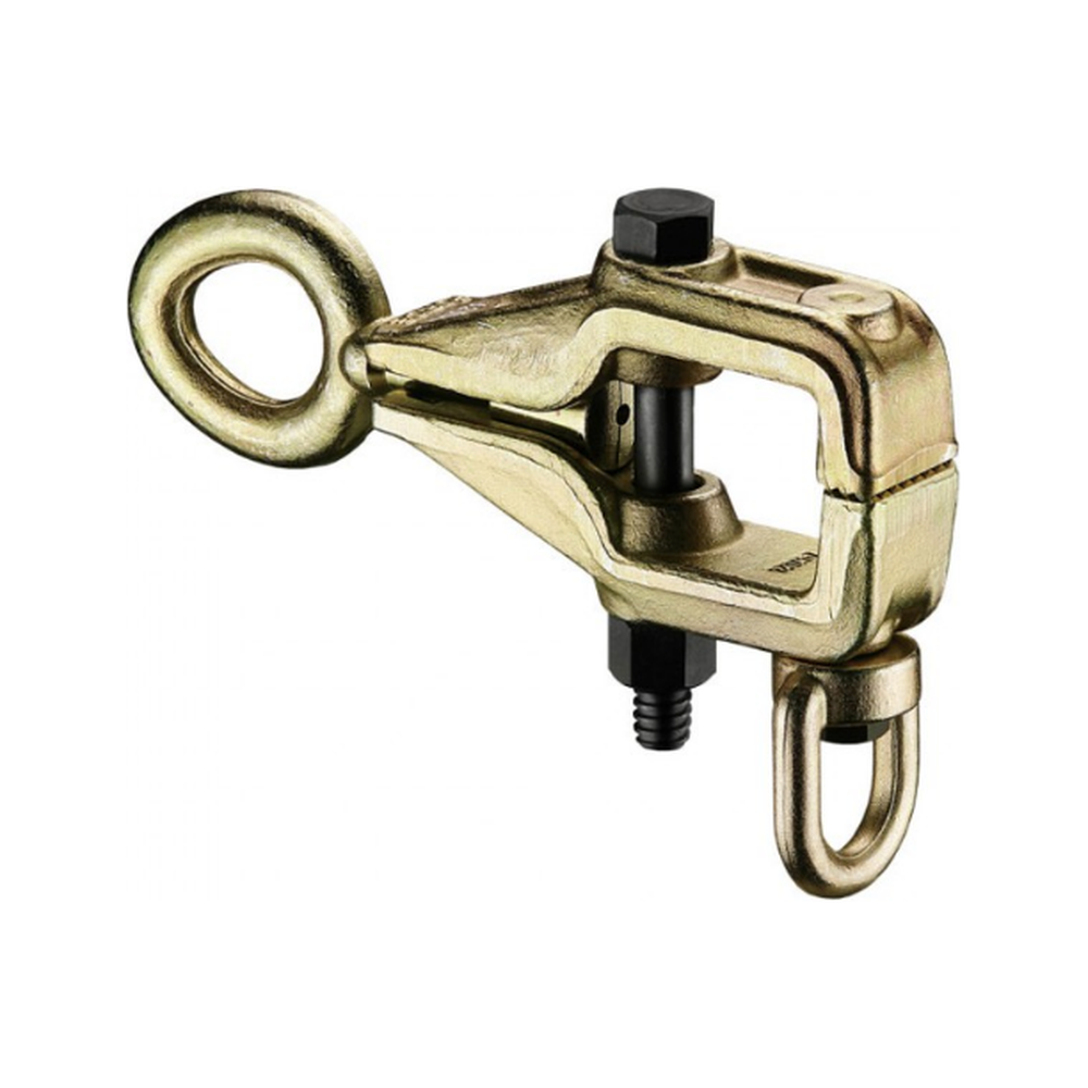 Carrosserie Trekklem