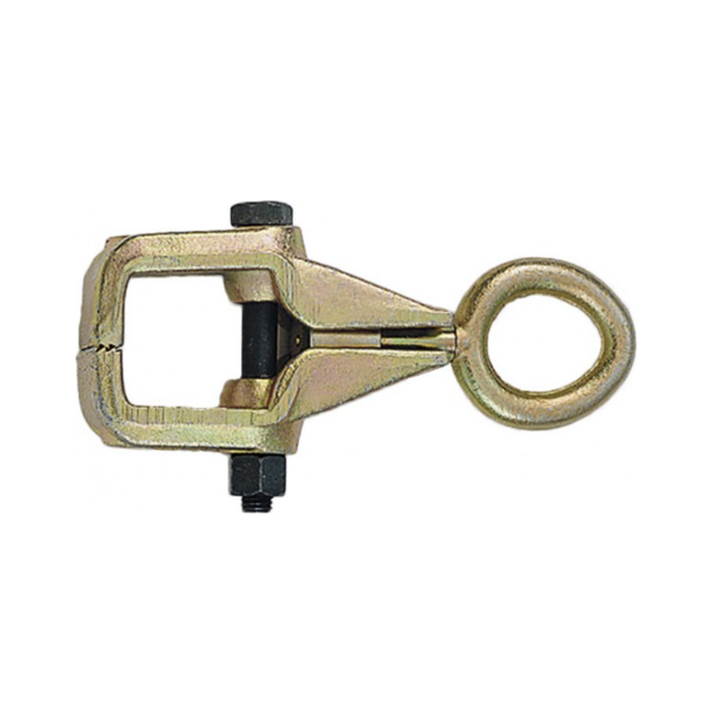 Carrosserie Trekklem