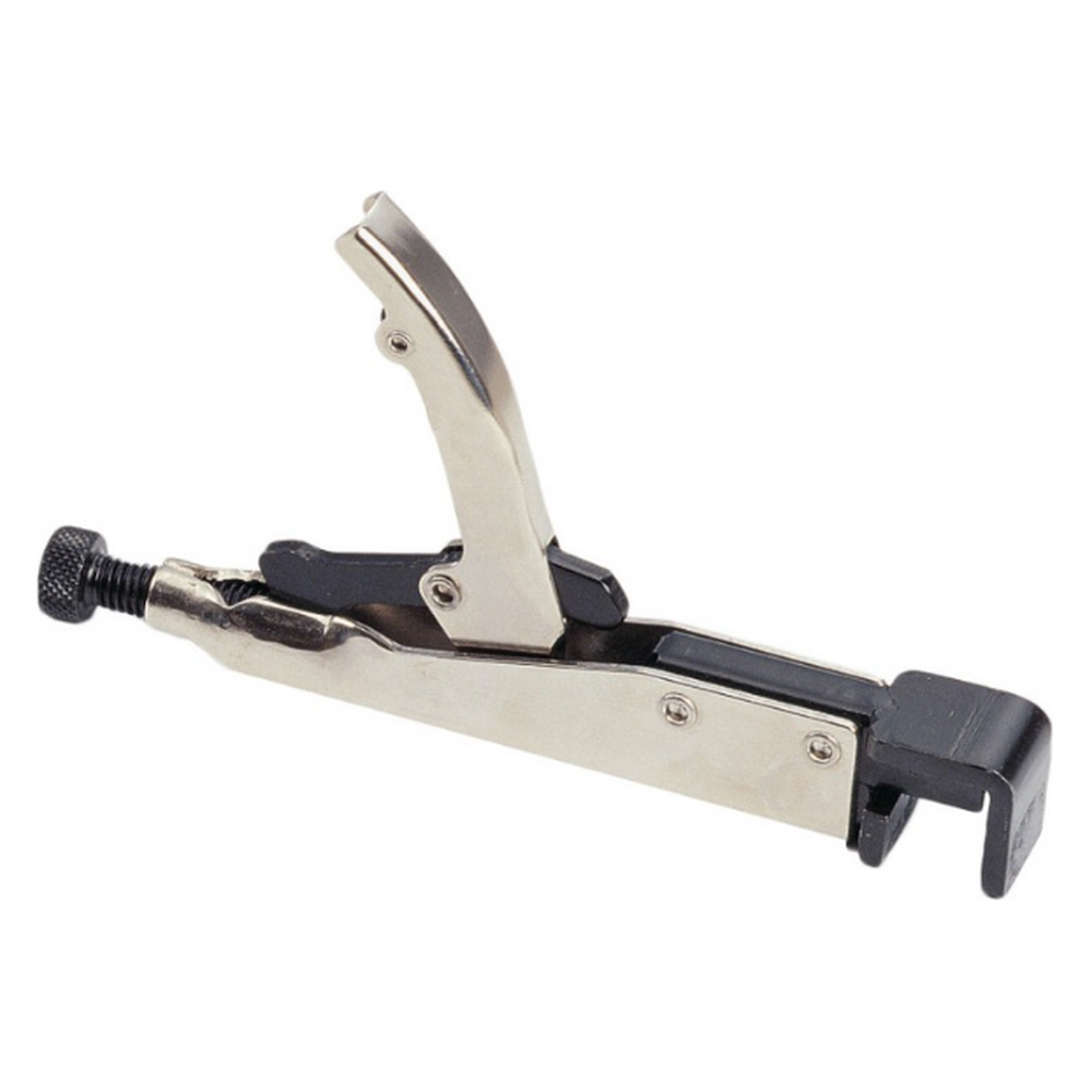 Carrosserie griptang met rechte bekken.