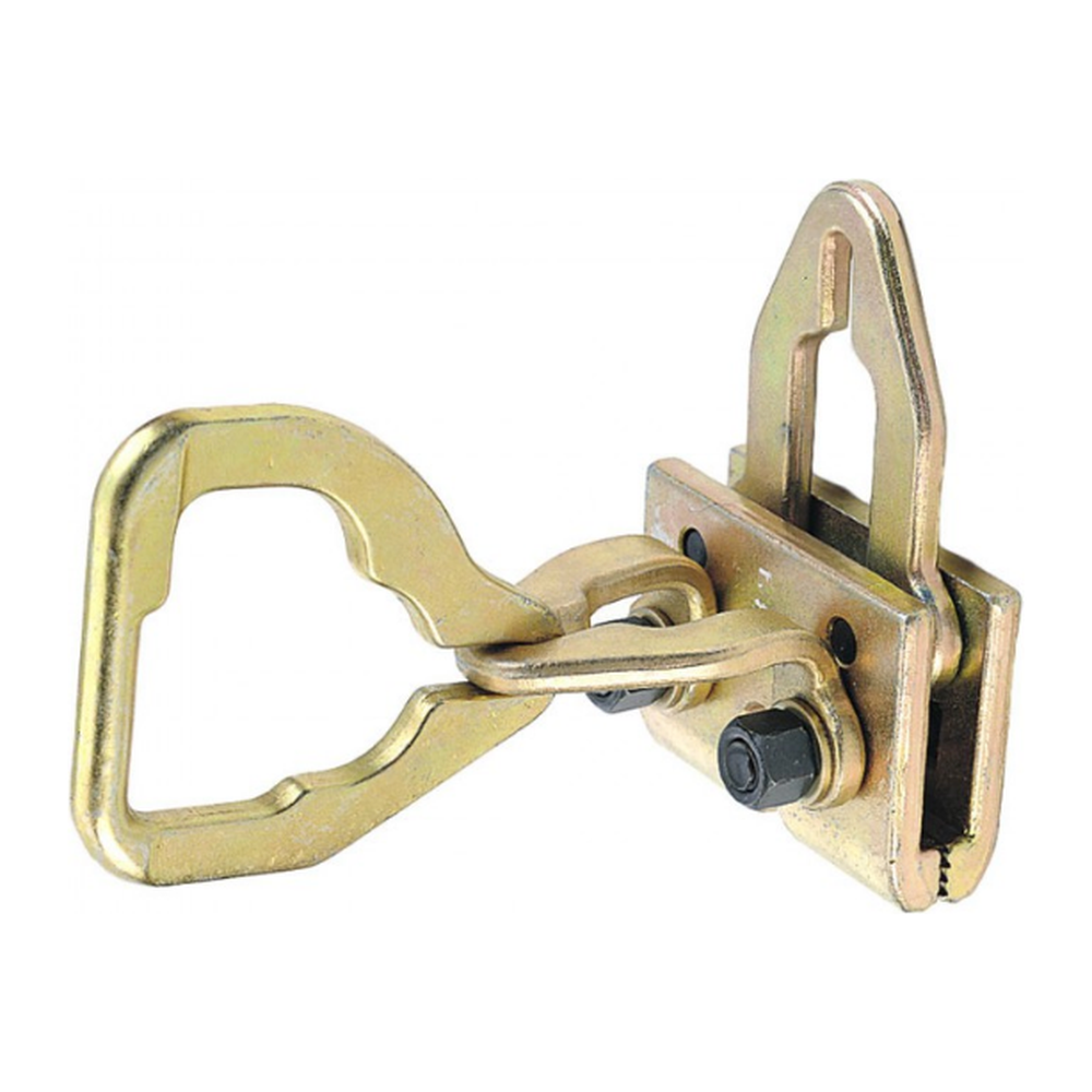 Carrosserie trekklem dubbelbek 3 trekrichtingen