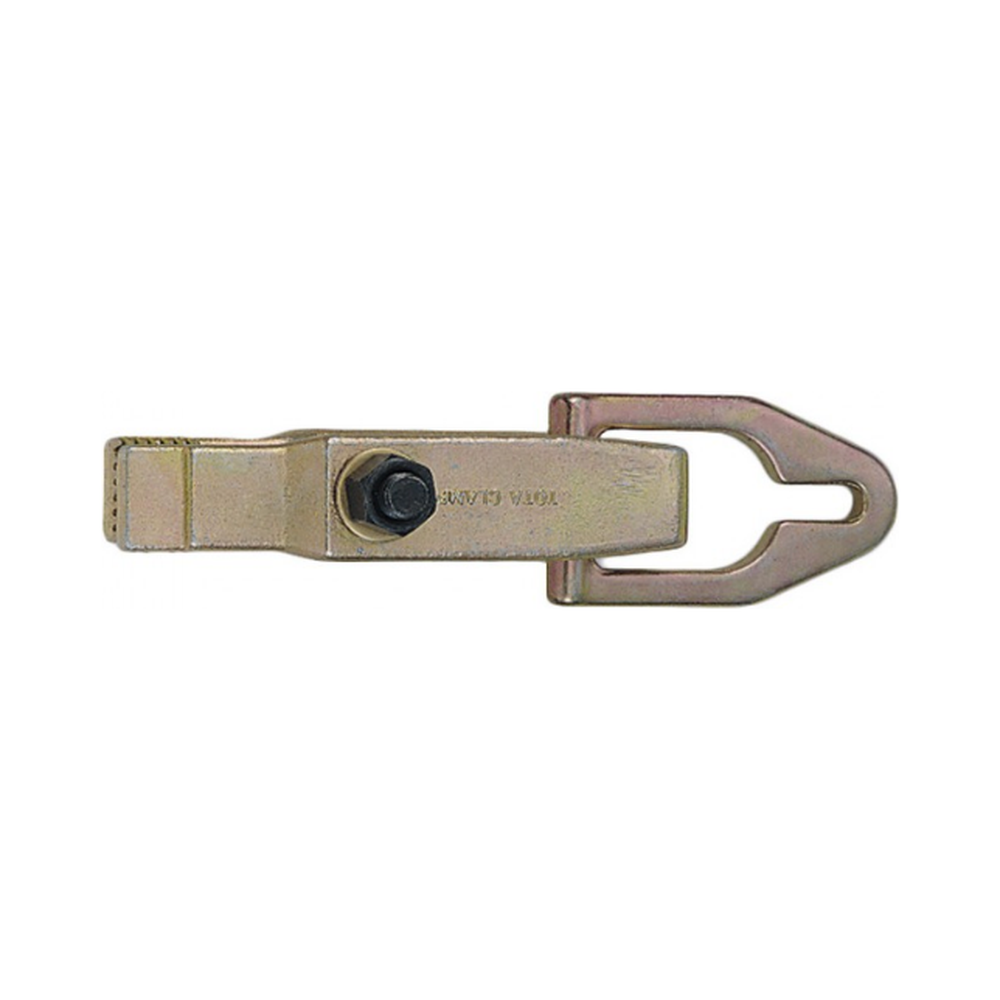 Carrosserie trekklem in smalle uitvoering