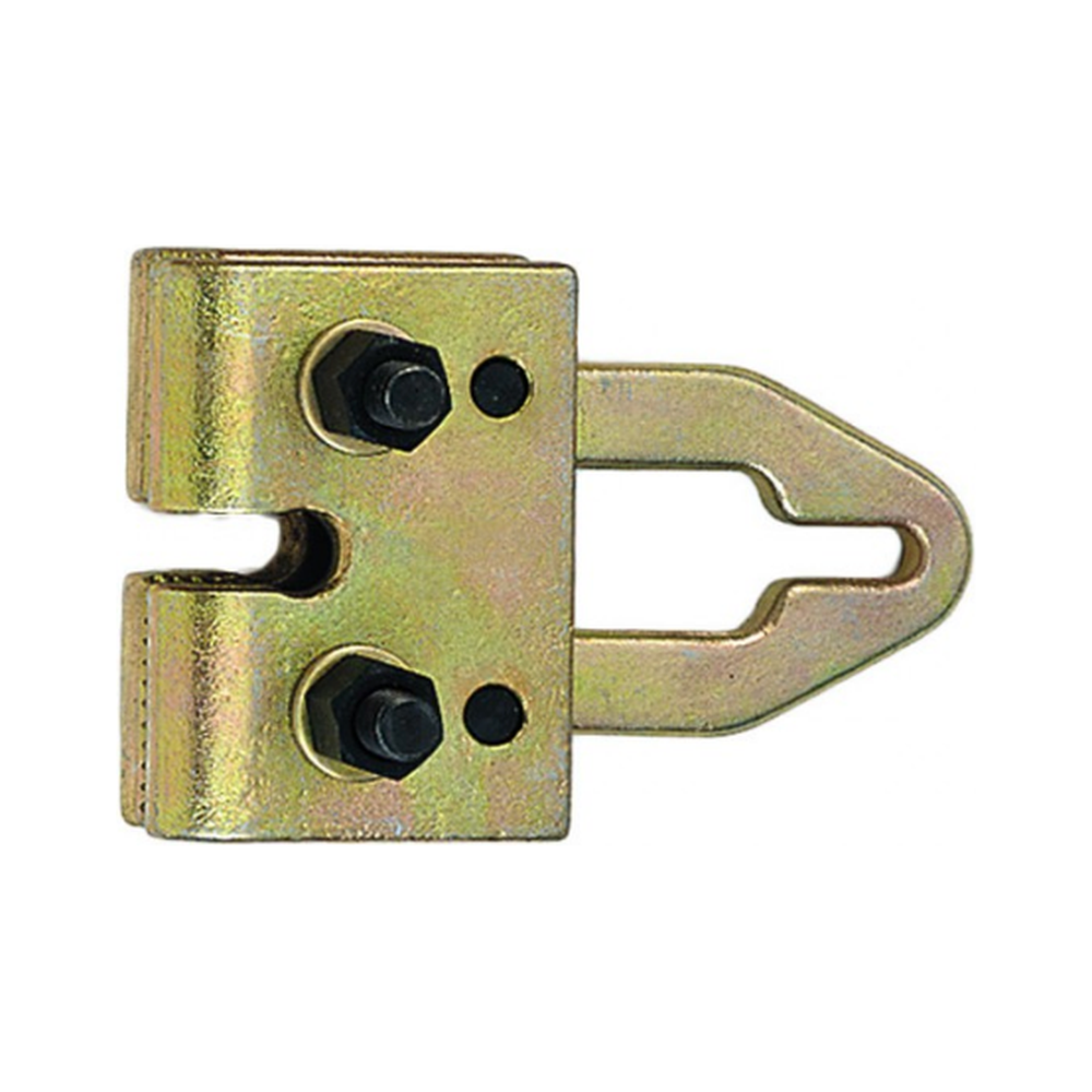 Carrosserie trekklem