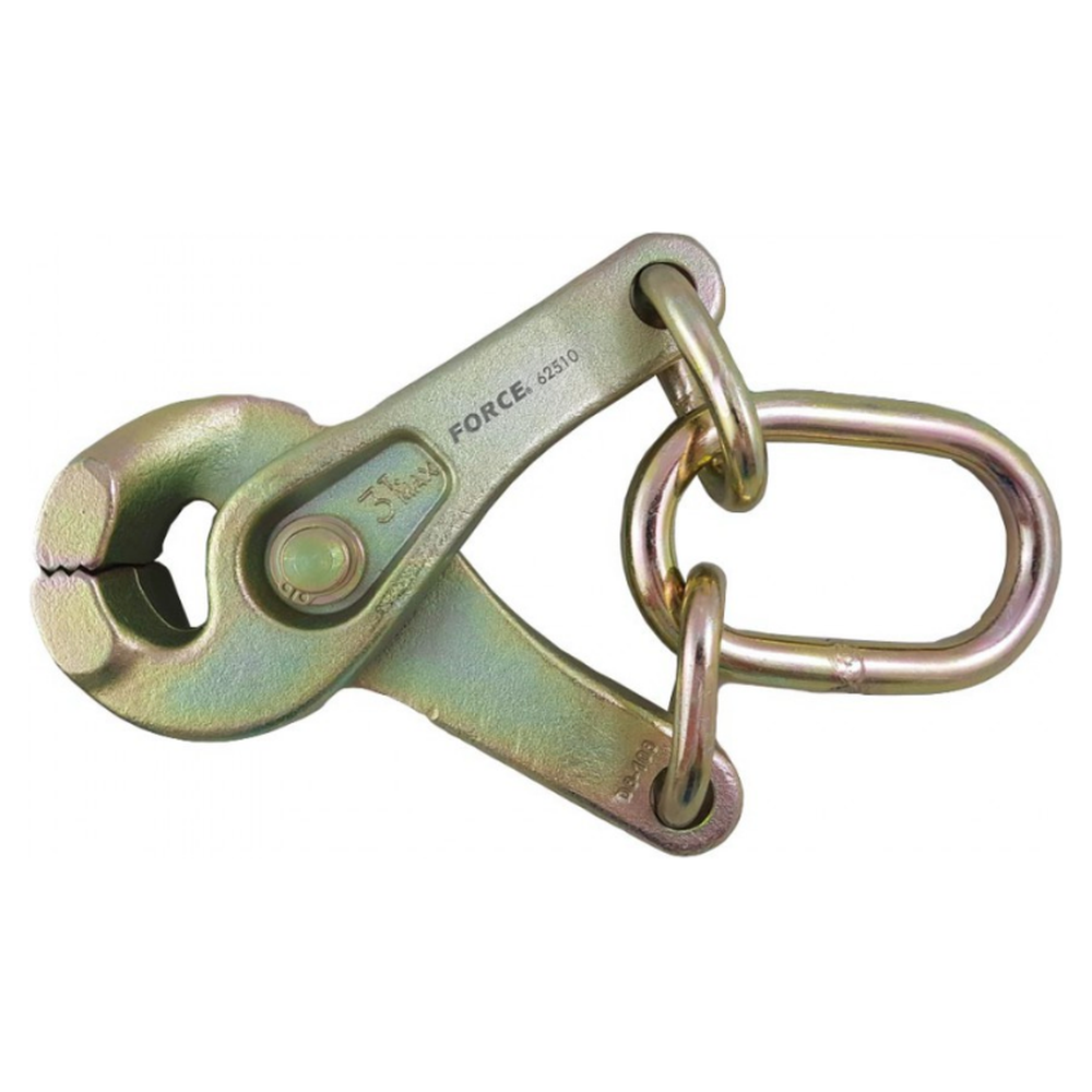 Carrosserieklem 3-ton