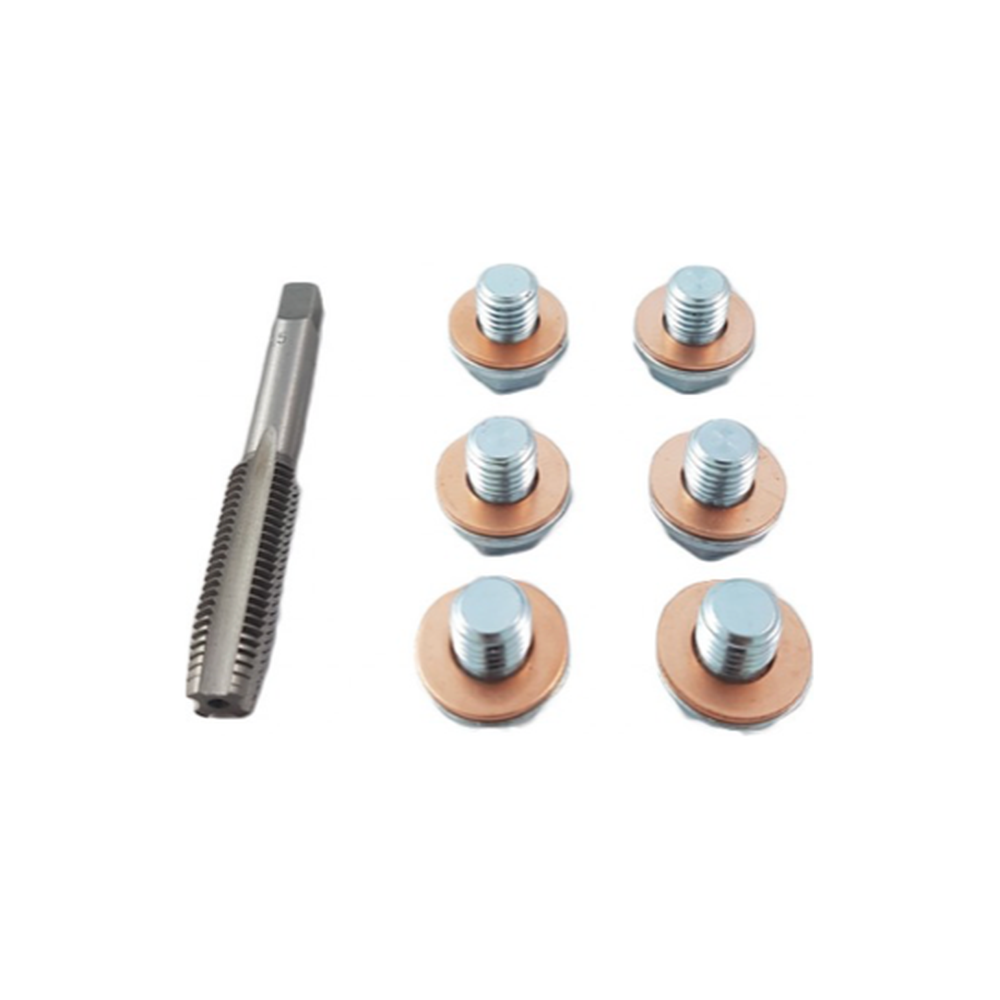 Carterplug Reparatie set M11 x 1.5