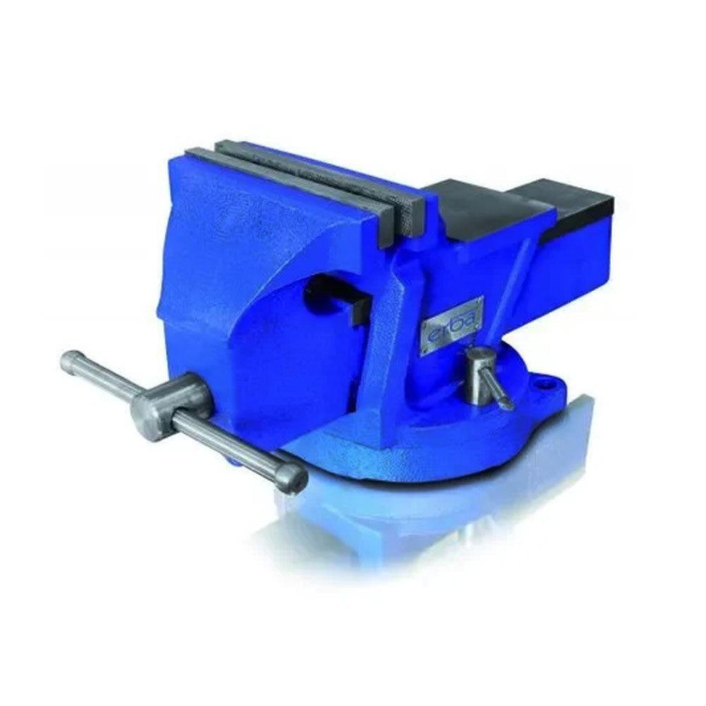 Cast iron bench vise 150mm