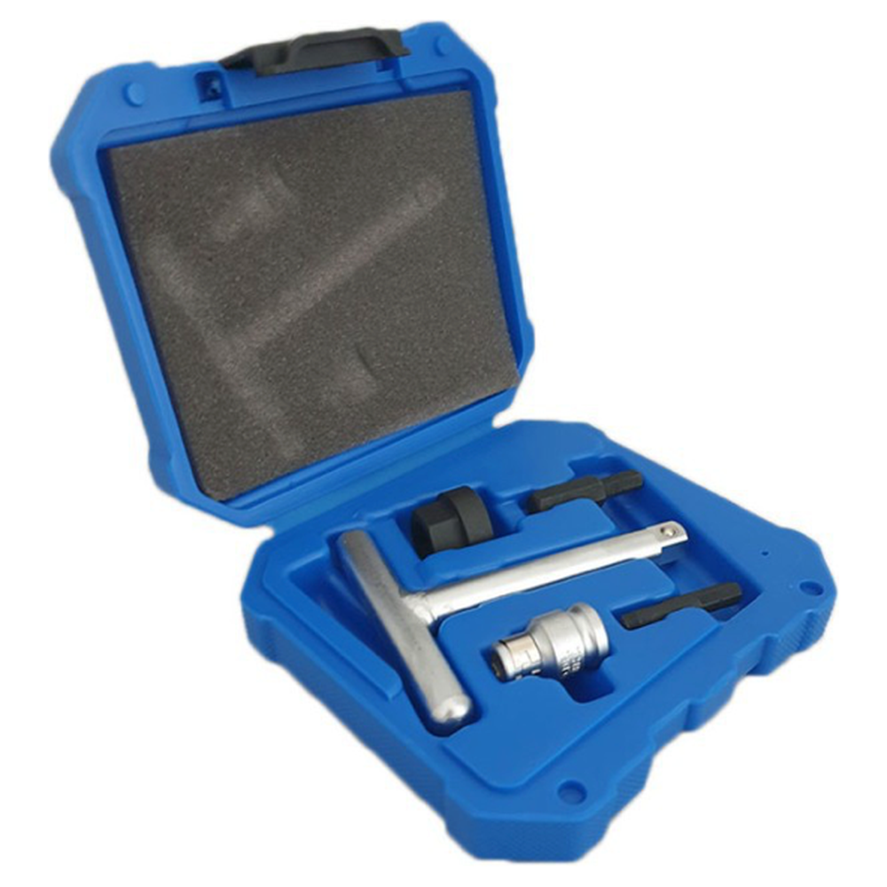 Caterplug sleutel set