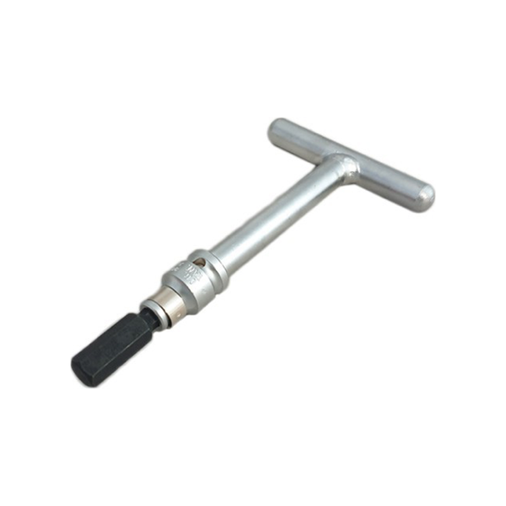 Caterplug sleutel set