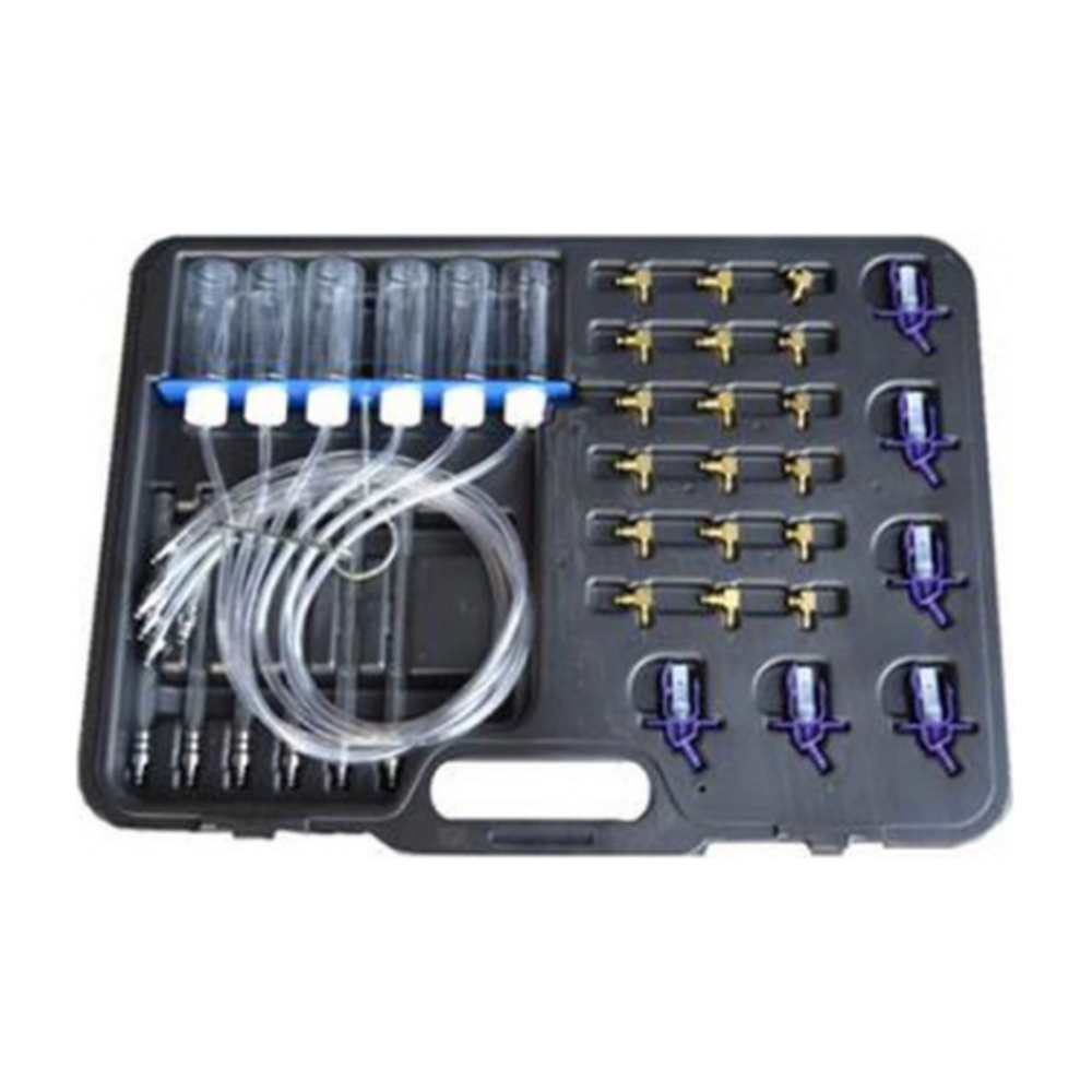 Cdi Tester compleet set