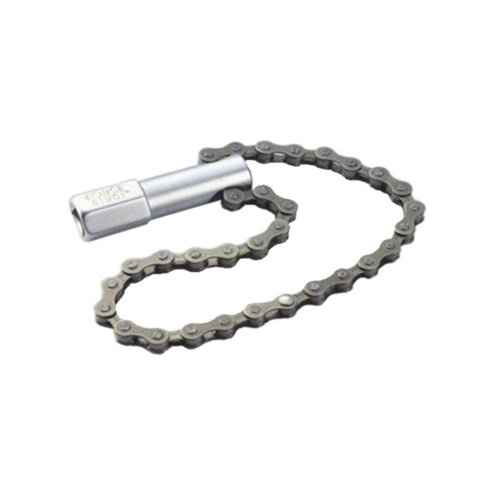 Chain oil filter wrench (1/2" DR.)