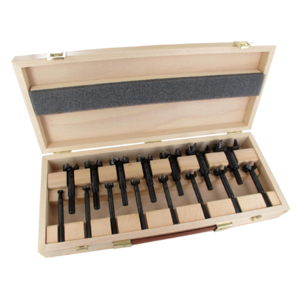 Cilinderkopboor "Bormax"