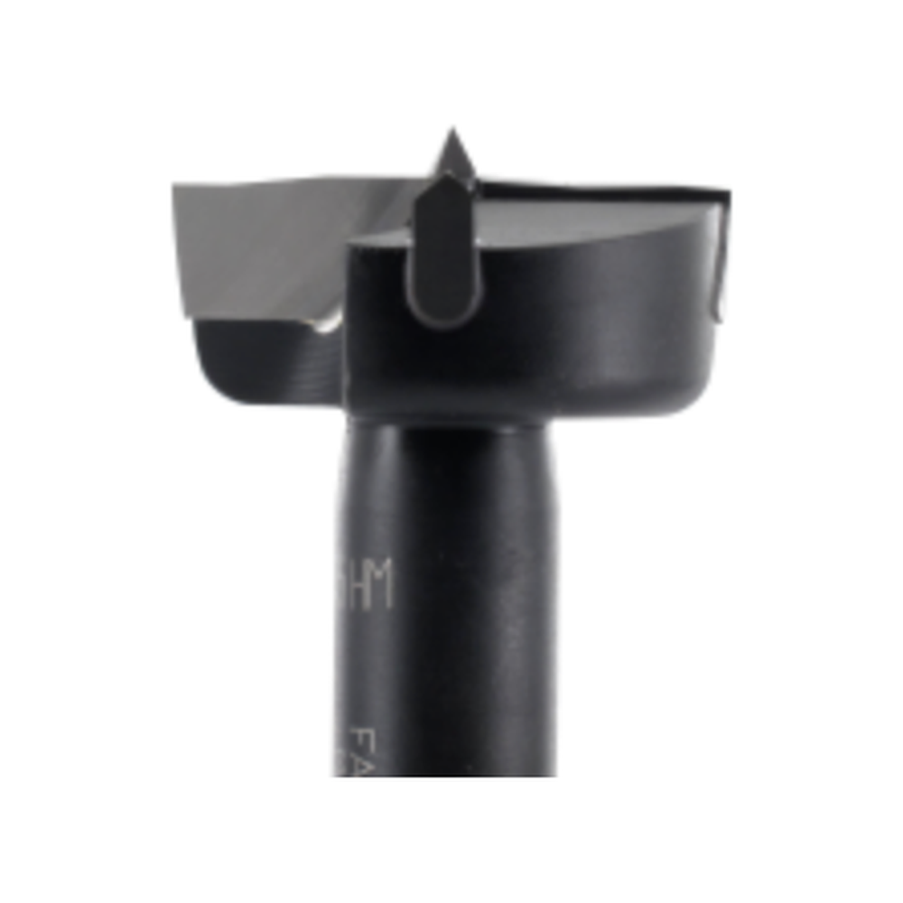 Cilinderkopboor Hardmetaal kolf 10mm