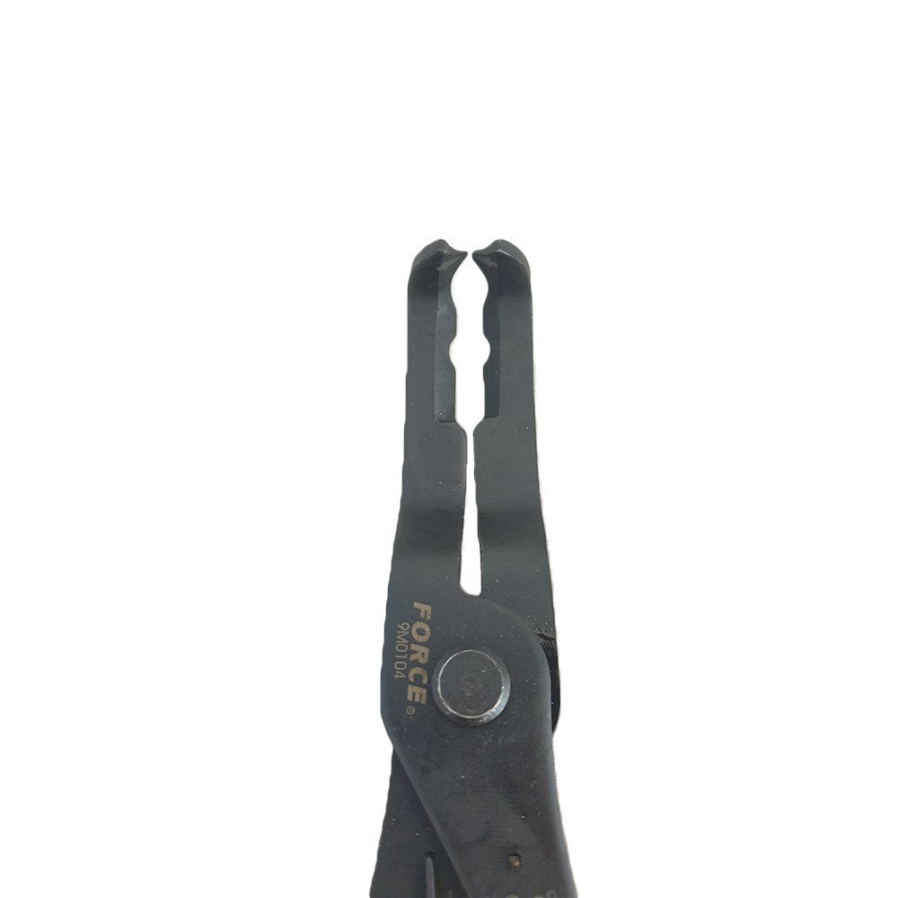 Clip removal pliers(80°)