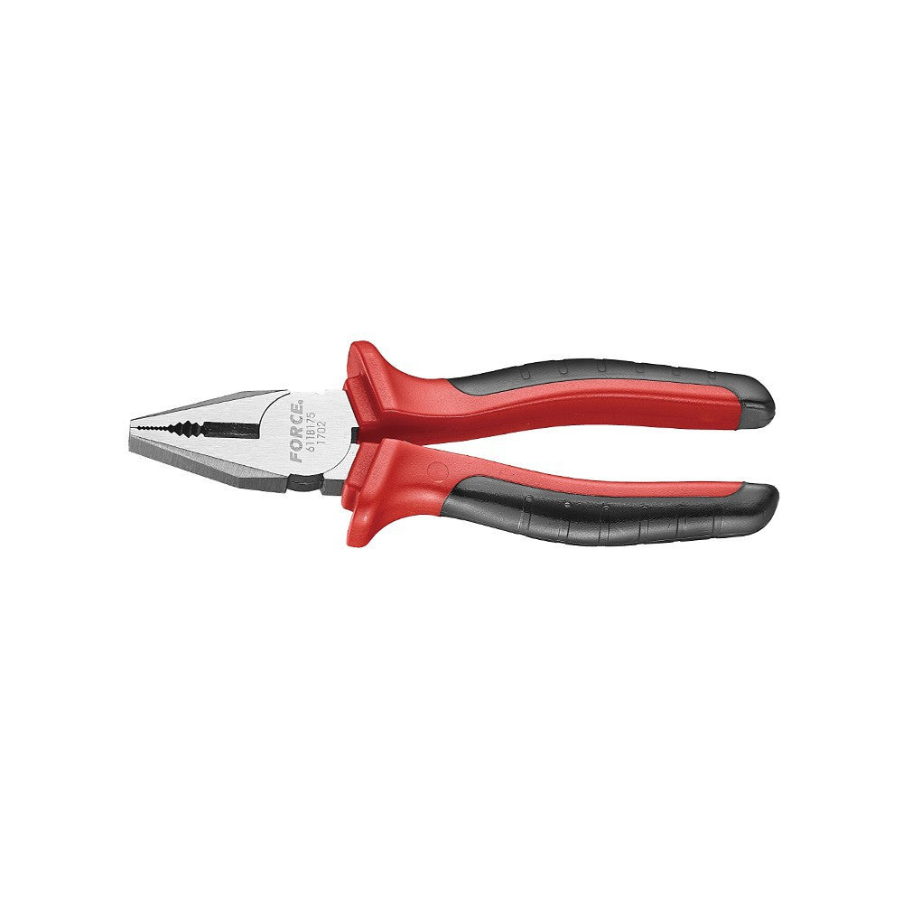 Combination pliers 6.3"