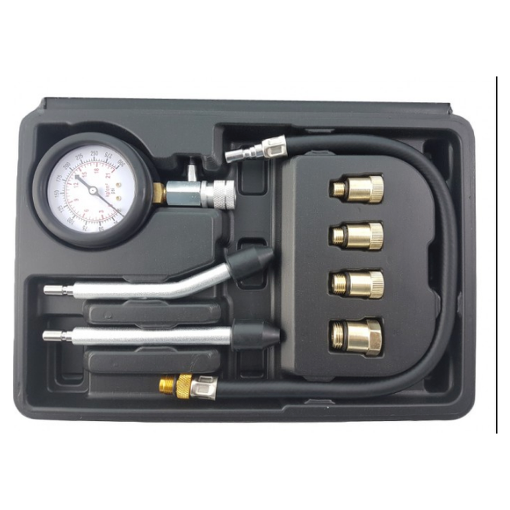 Compressiemeter Benzine Motoren