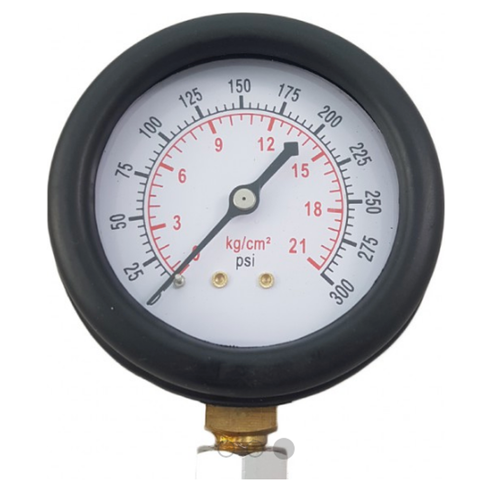 Compressiemeter Benzine Motoren