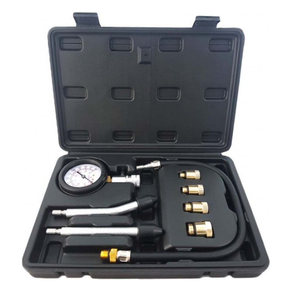 Compressiemeter Benzine Motoren