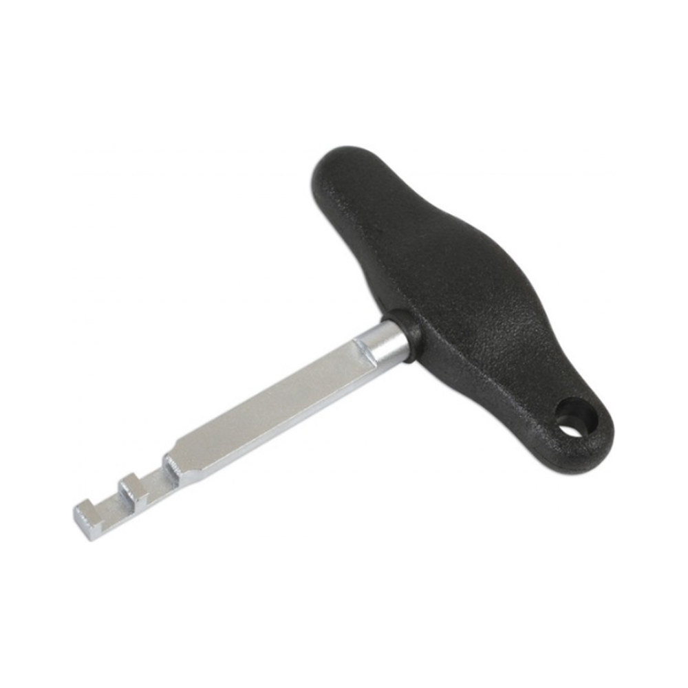 Connector removal tool for VAG
