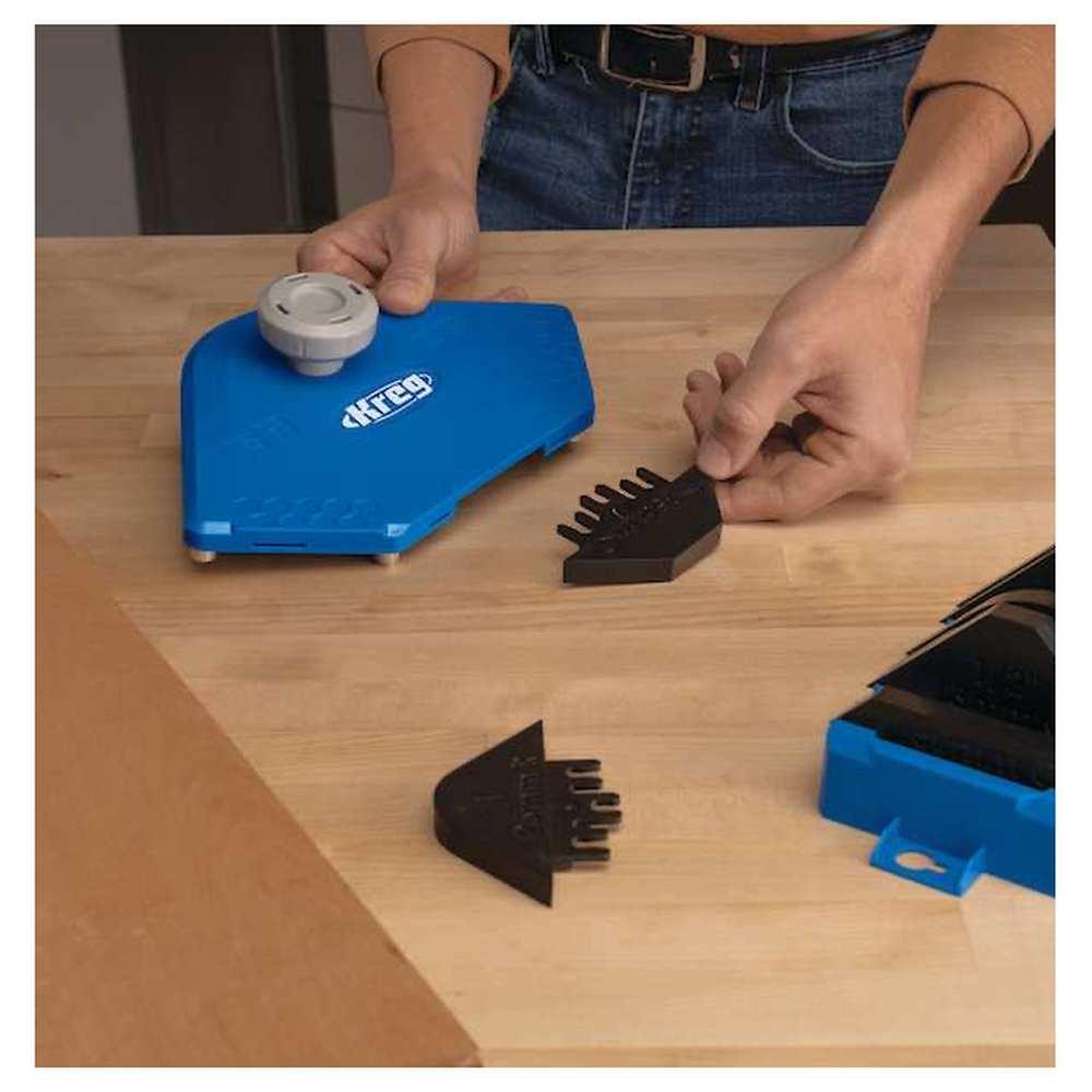 Corner Routing Guide Set