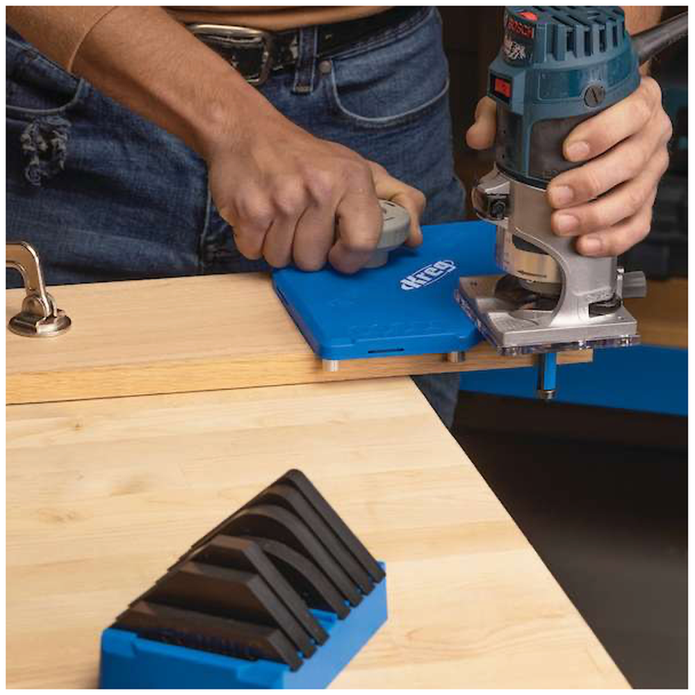 Corner Routing Guide Set