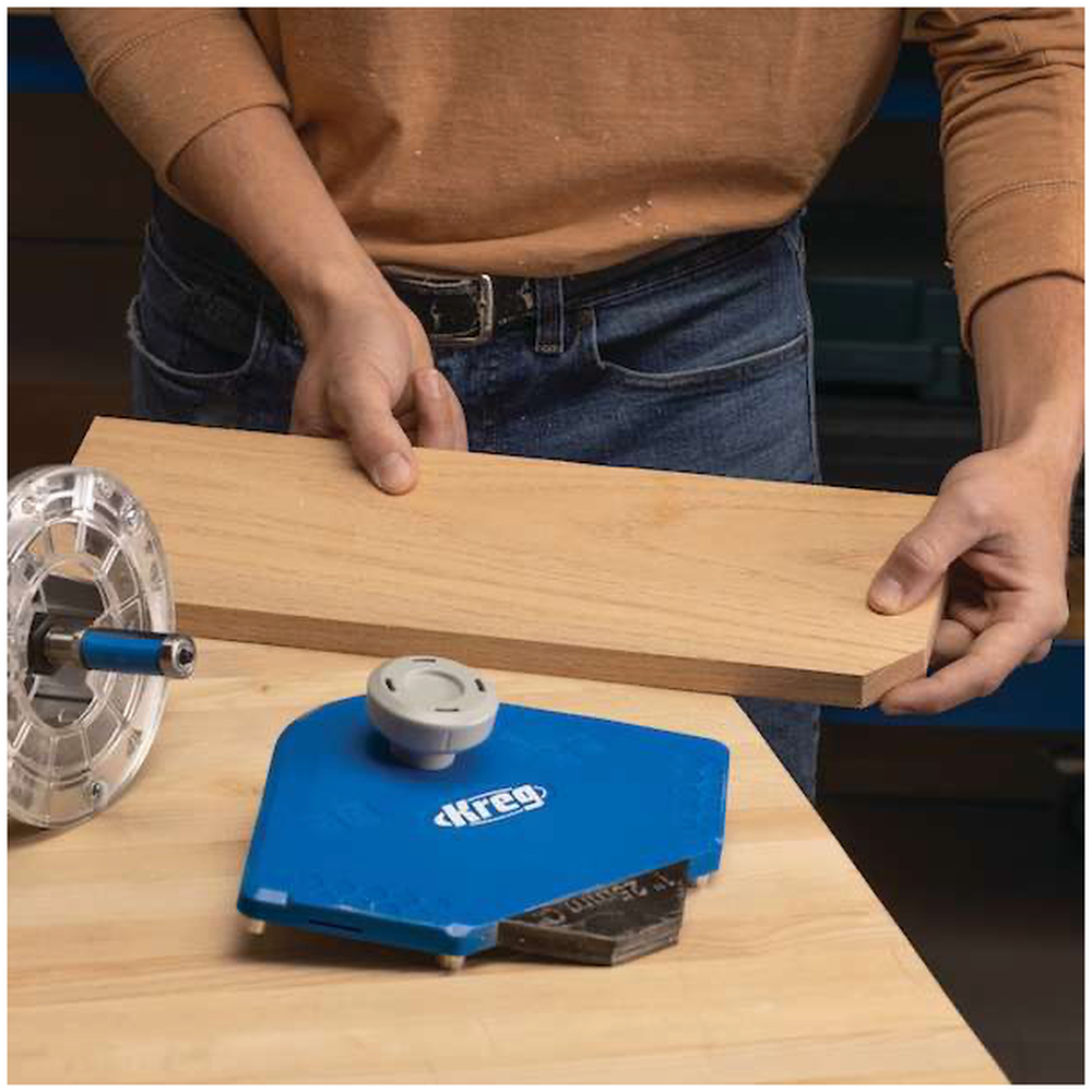 Corner Routing Guide Set