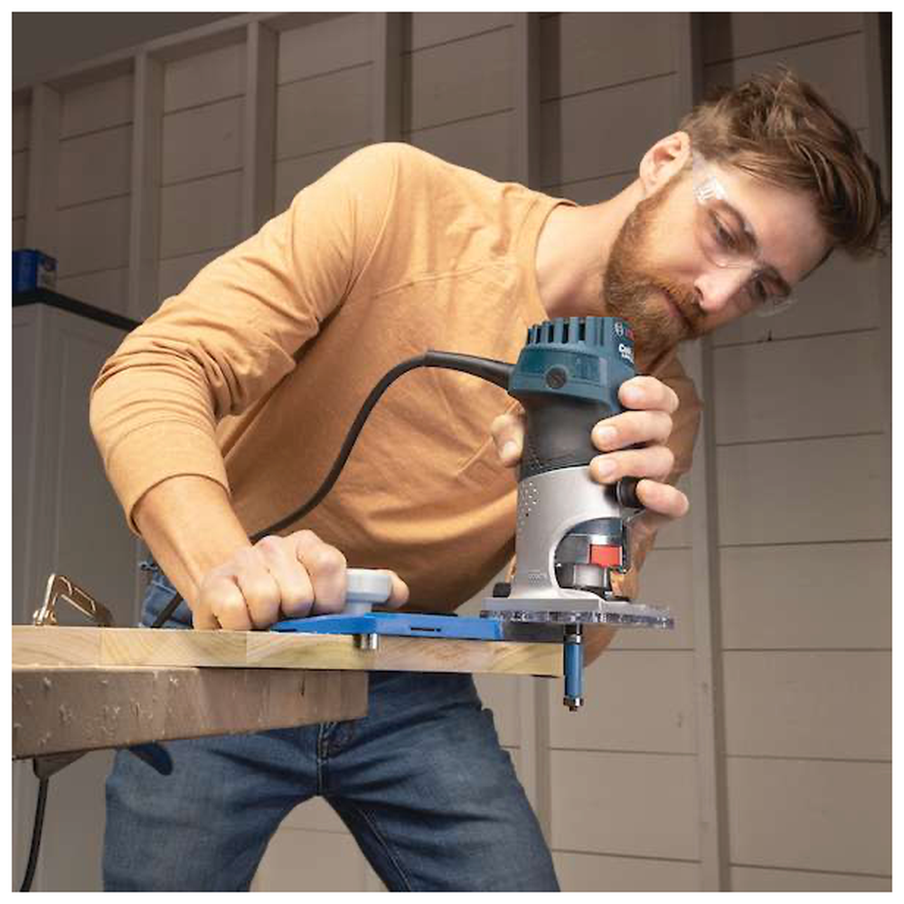 Corner Routing Guide Set