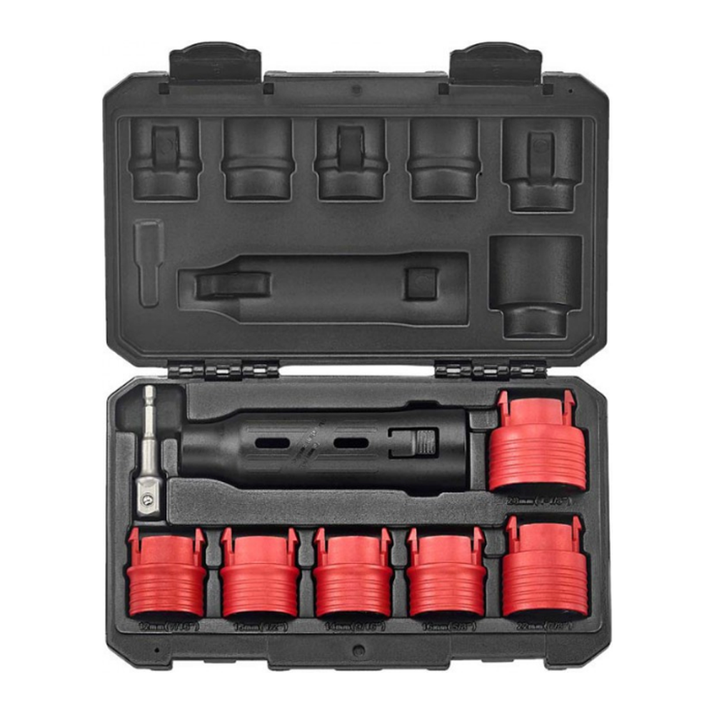 Craadeinde reinigingset