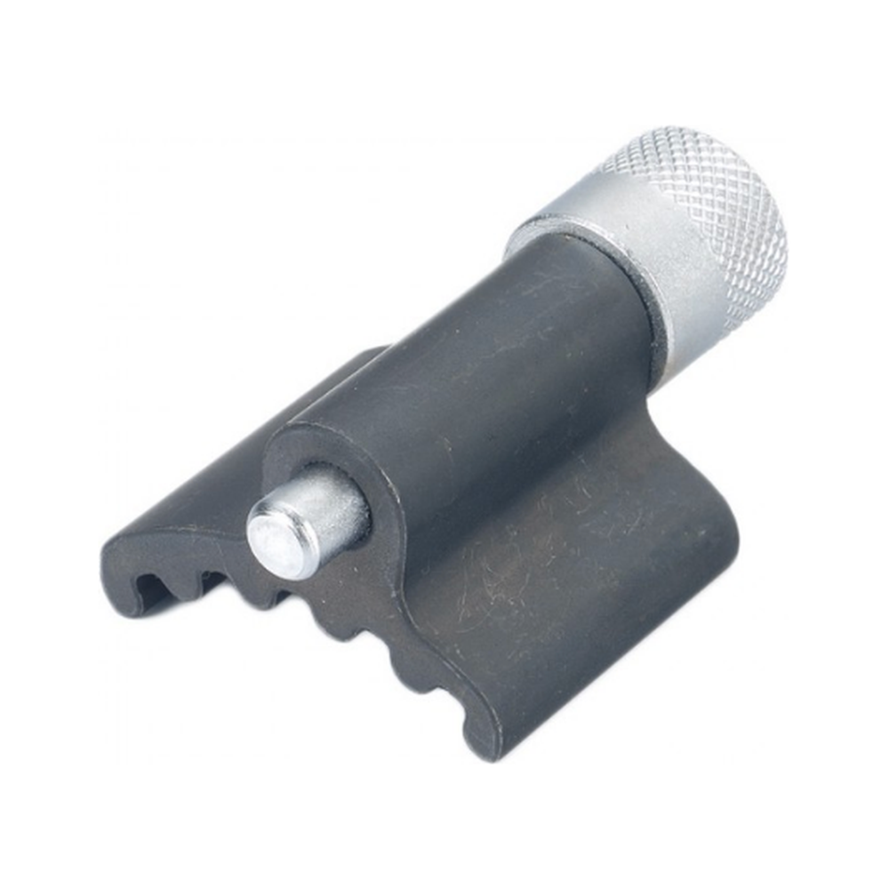 Crankshaft locking tool