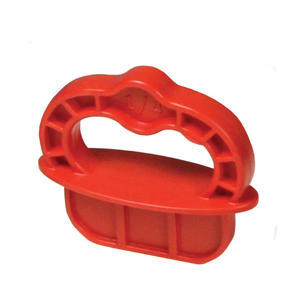 Deck Jig™ Spacer Rings