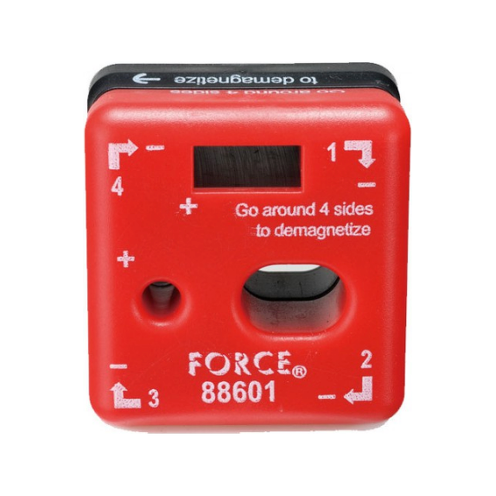 Demagnetizer / Magnetizer