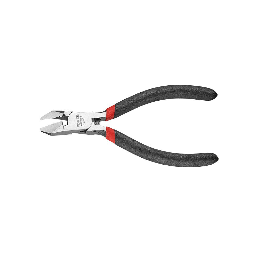 Diagonal cutting pliers 160mmL