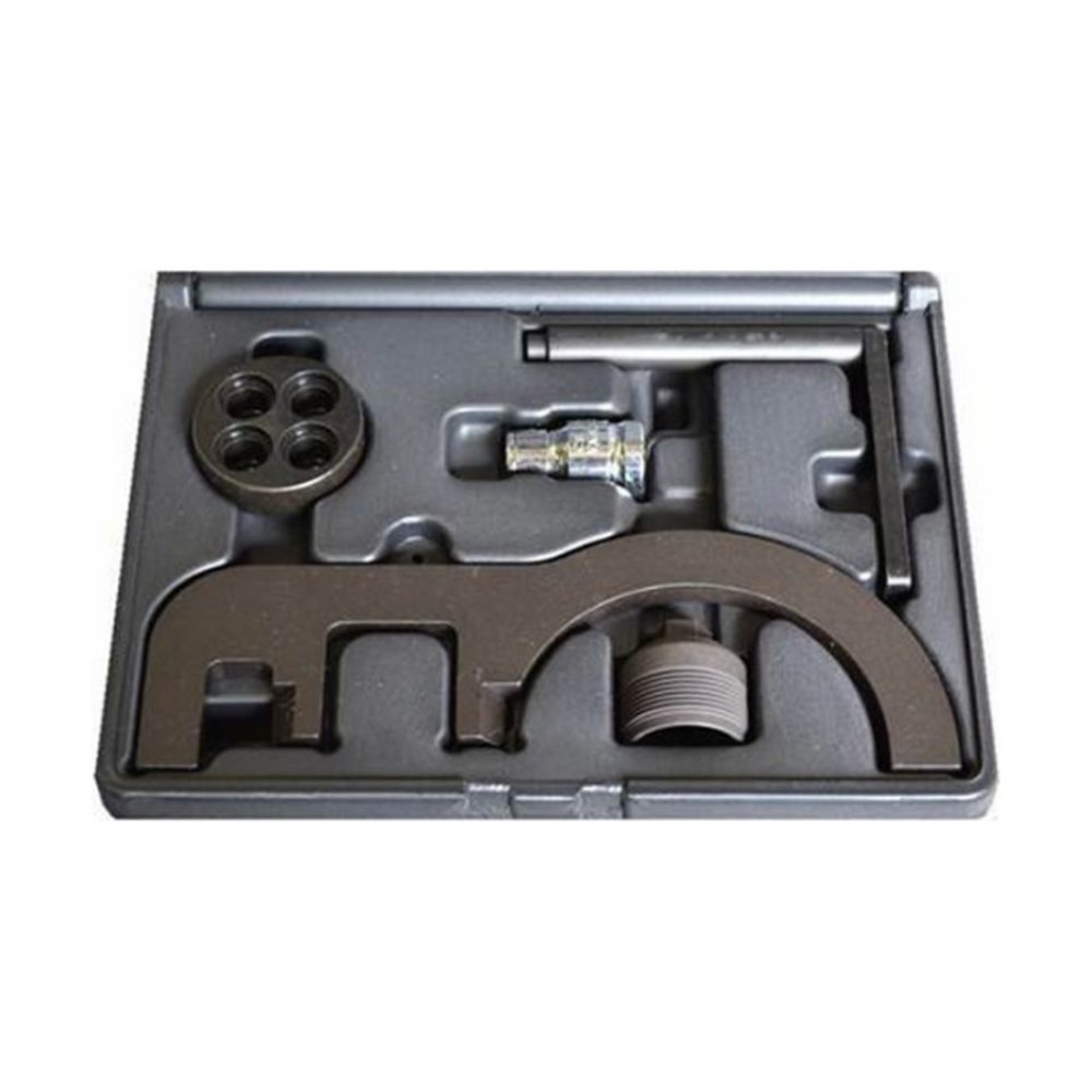 Diesel engine setting/locking set for BMW N47/N47S