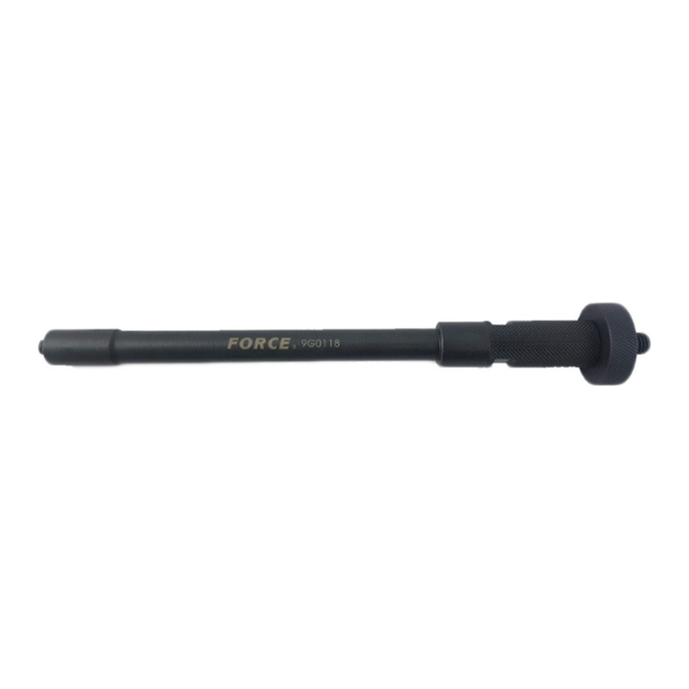 Diesel injector copper washer removal tool
