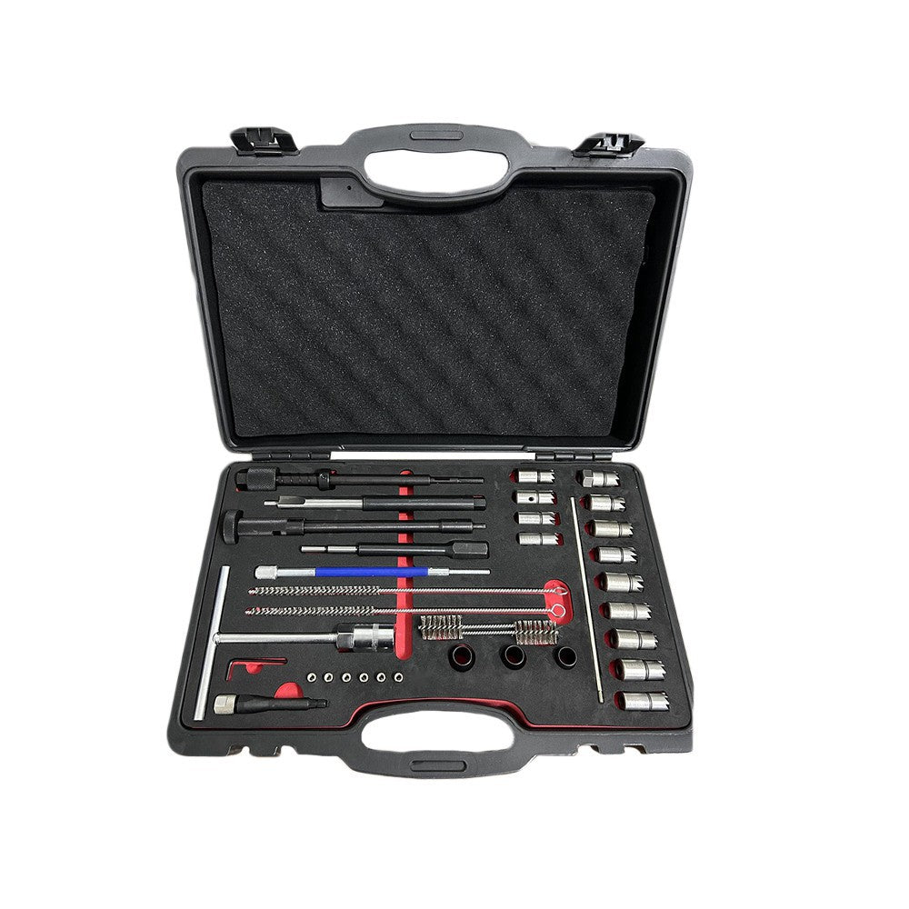 Diesel injector master set