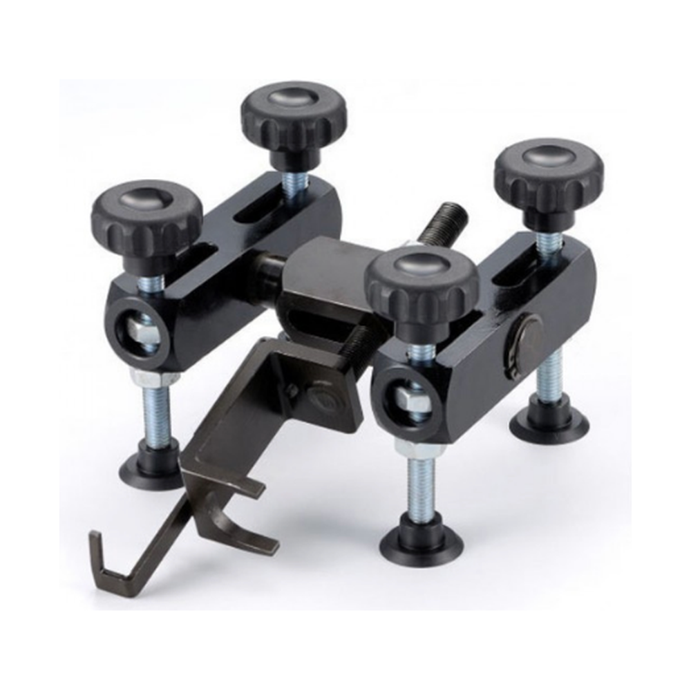 Diesel injectors remover for JTD