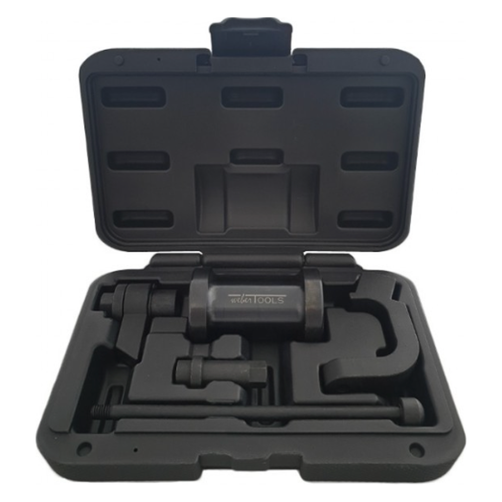 Diesel verstuiver trekker VAG