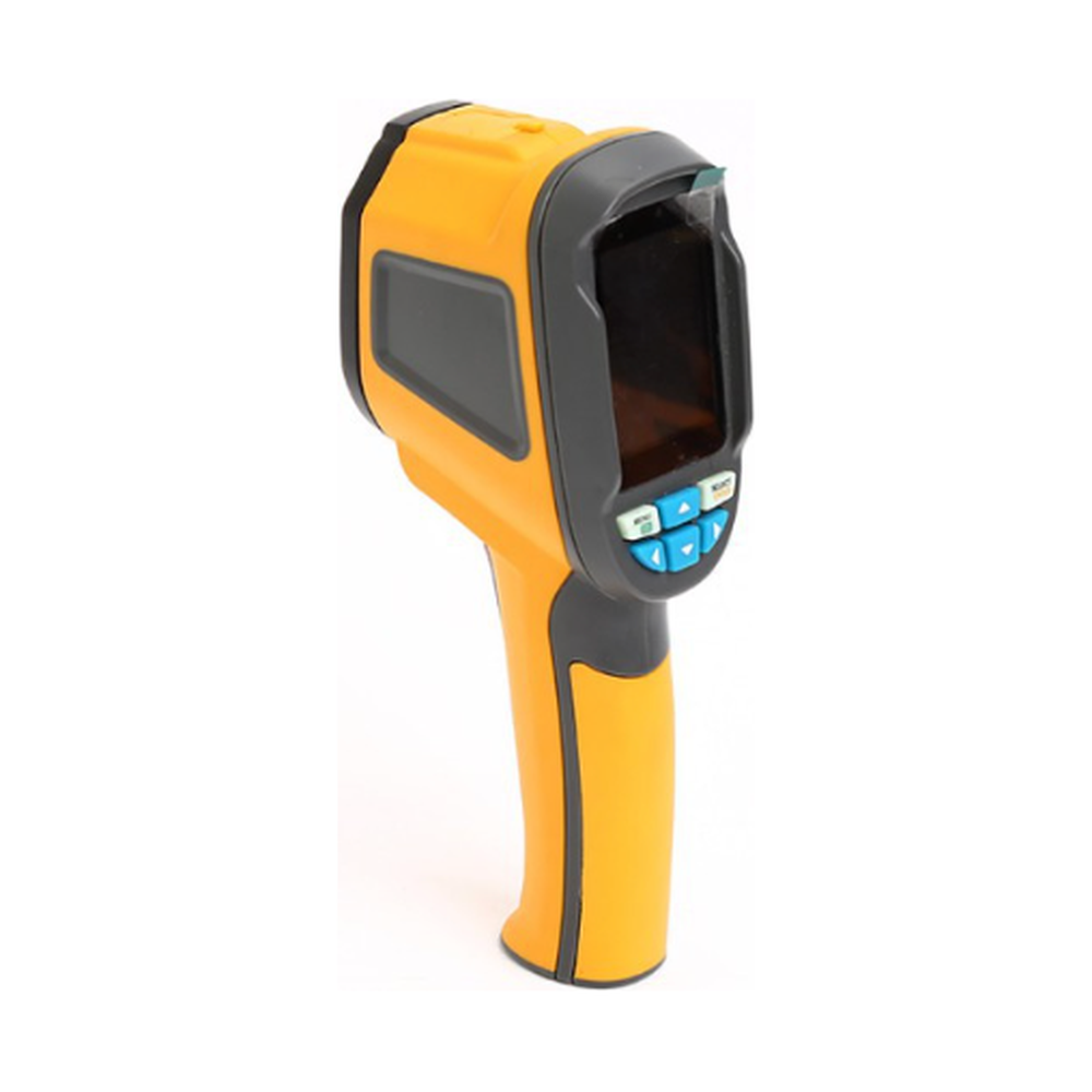 Digitale warmtemeter