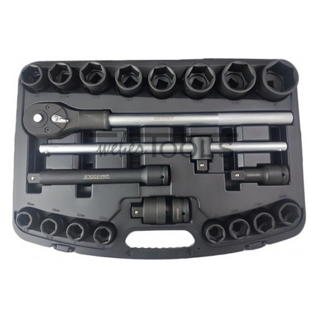 Doppendoos 3/4 Kracht