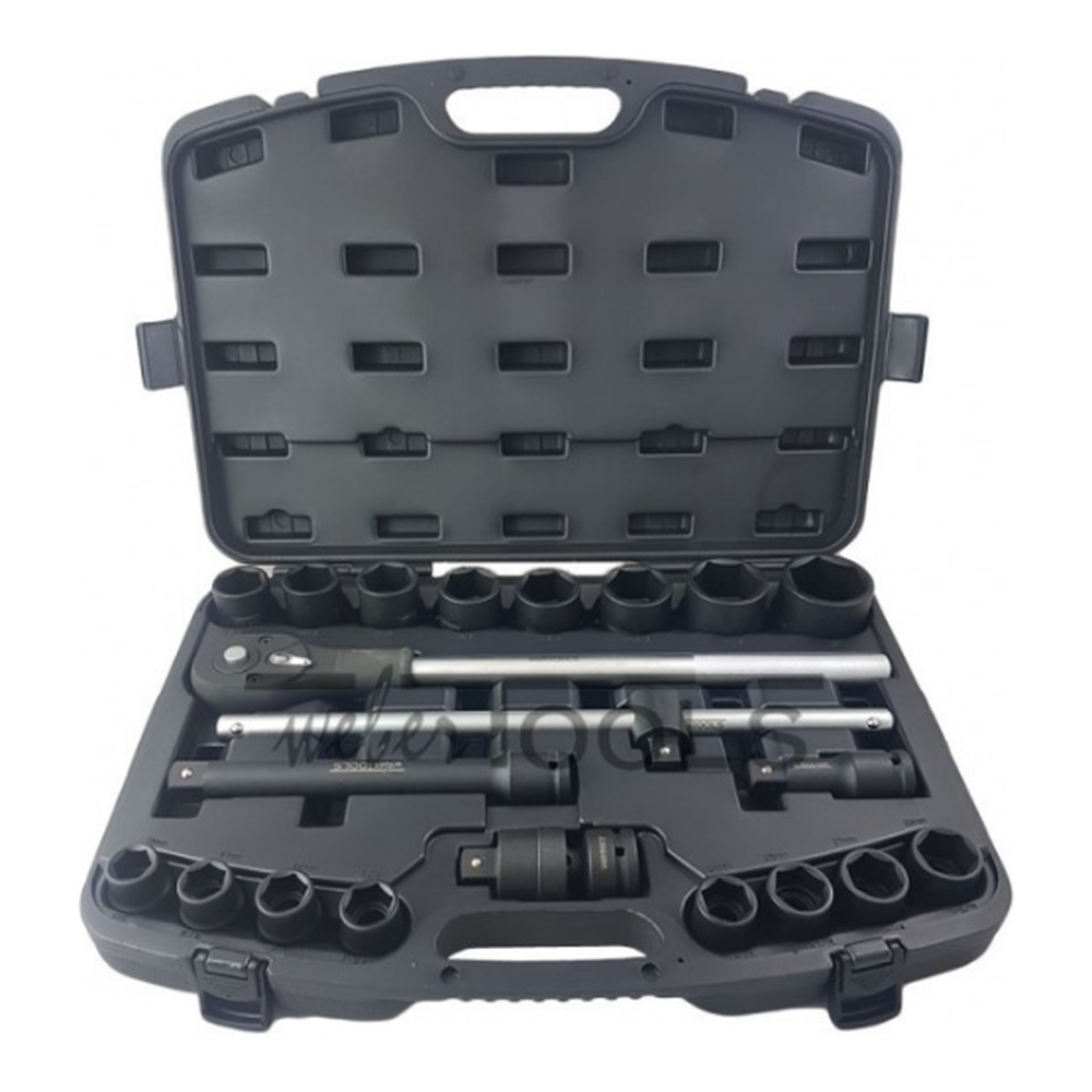 Doppendoos 3/4 Kracht