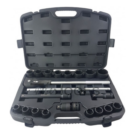 Doppendoos 3/4 Kracht