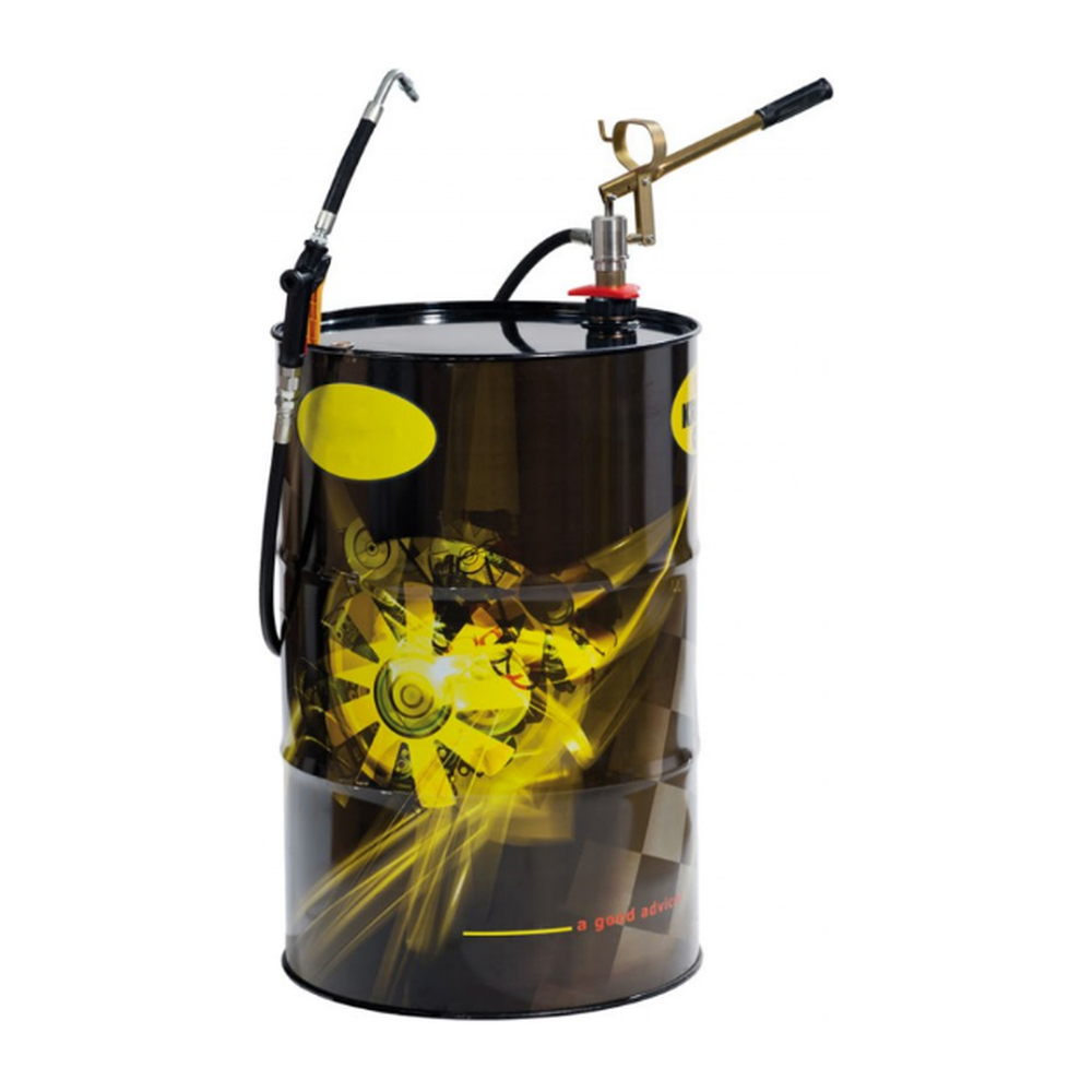 Double Acting Oil Pump 50-200L