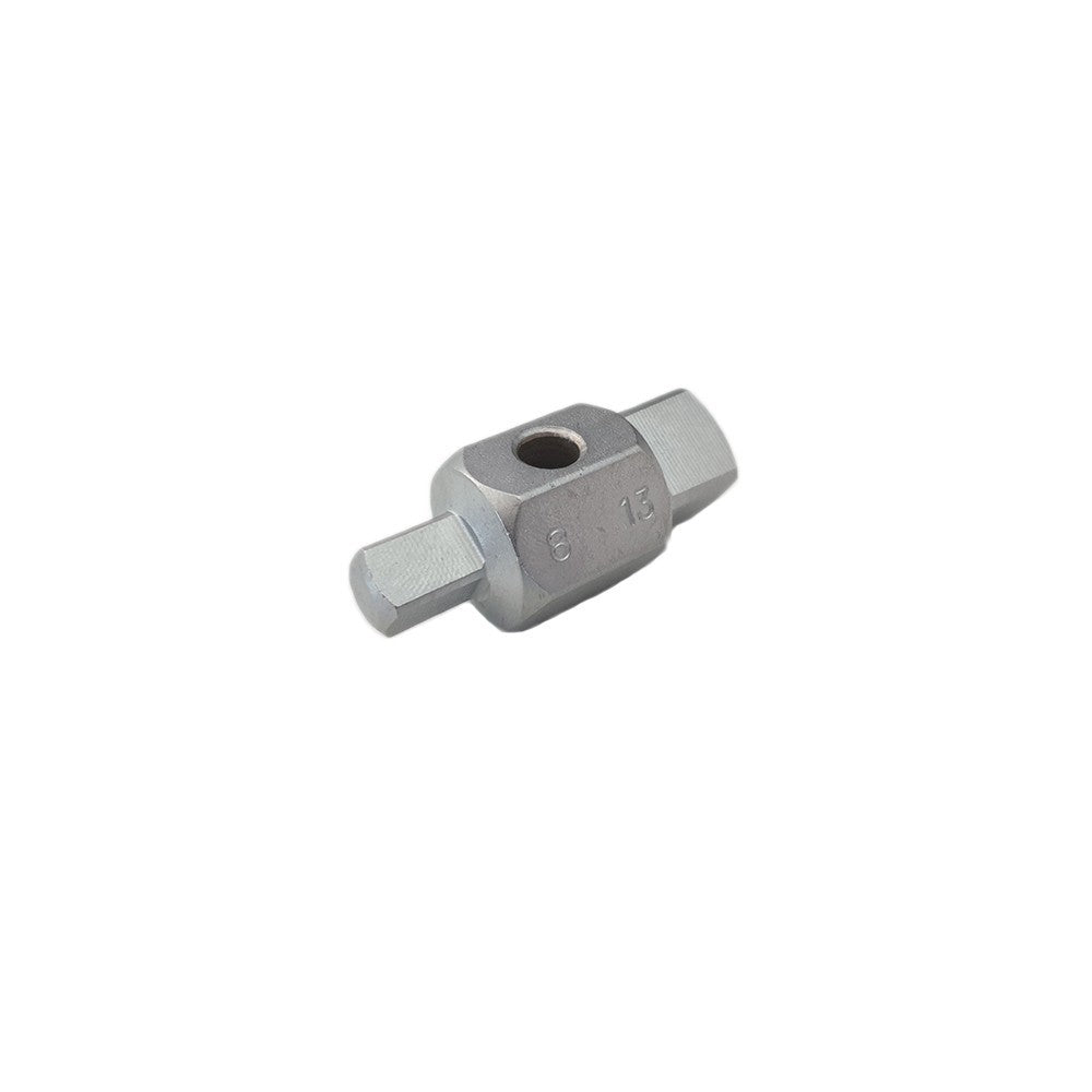 Drain plug key 8mmSq.-13mmSq.