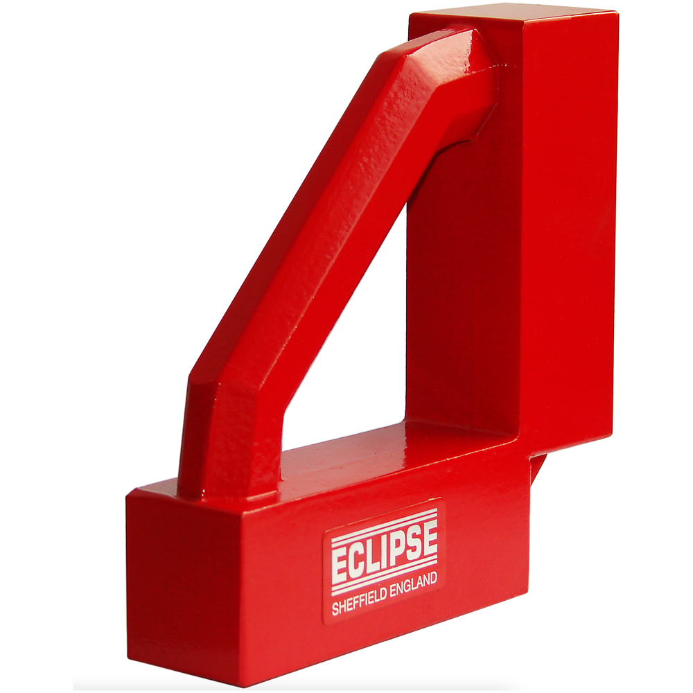 ECLIPSE magnetische lasklem