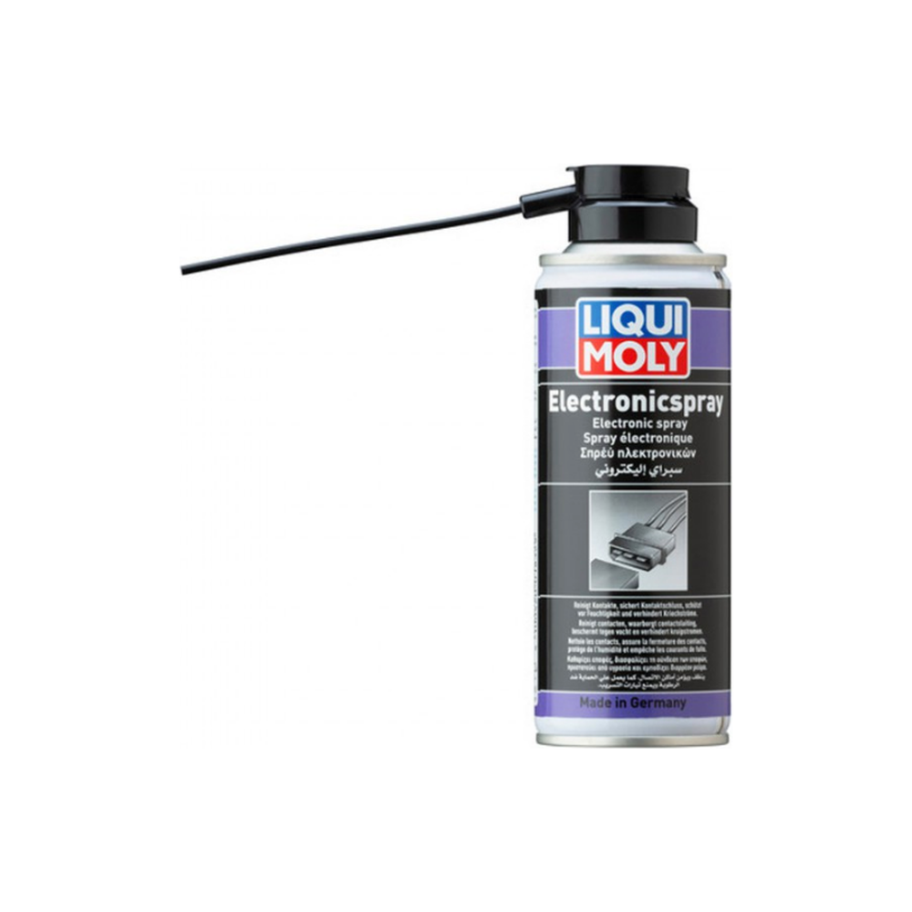 Electronic-Spray