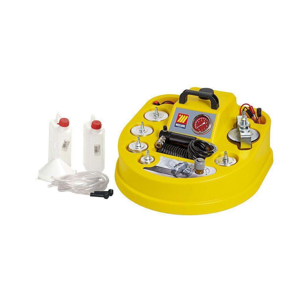 Elektrische Remontluchter 12V