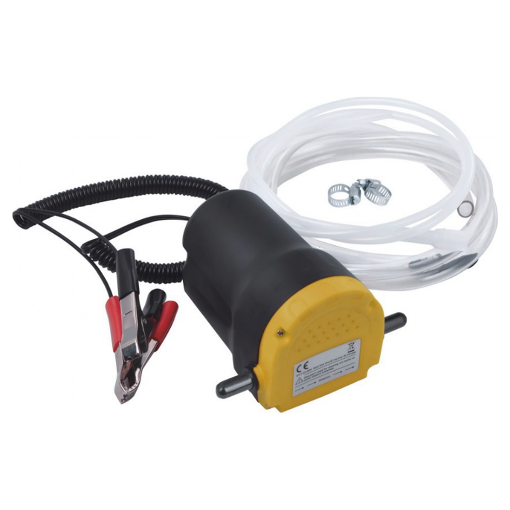 Elektrische vloeistofpomp 12V