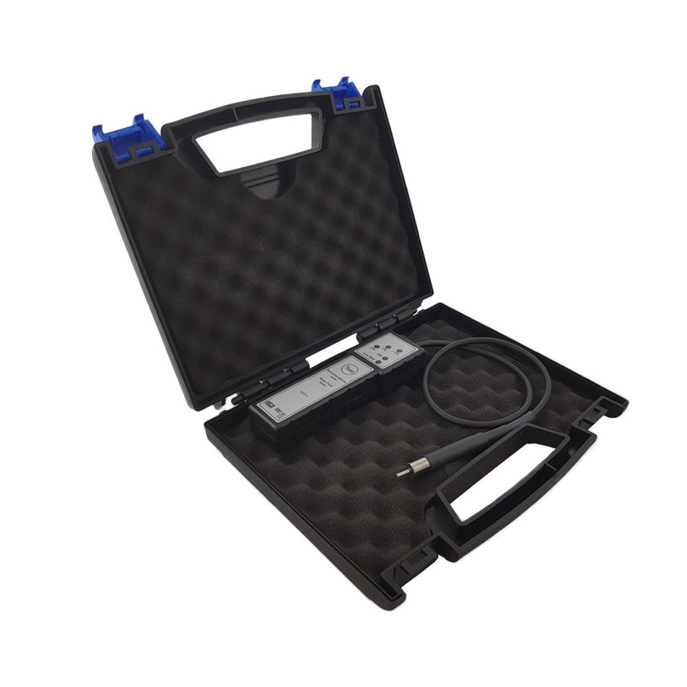 Elektronische remvloeistoftester voor DOT 4